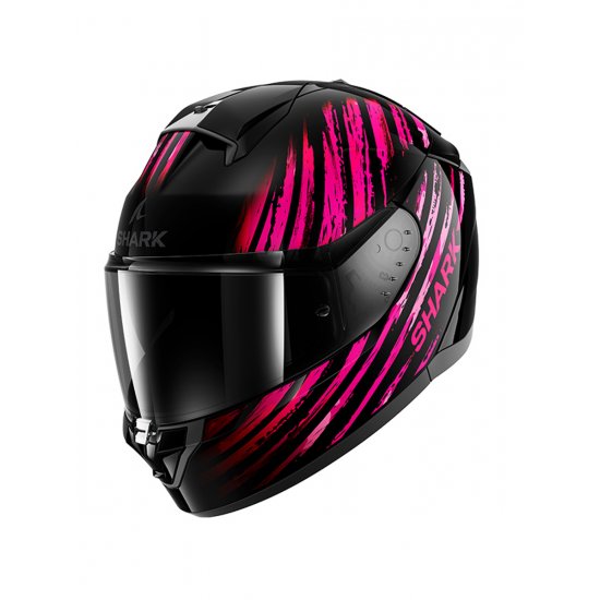 Shark Ridill 2 Assya Motorcycle Helmet at JTS Biker Clothing